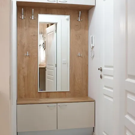 Todorovi аpartments 2 公寓 *