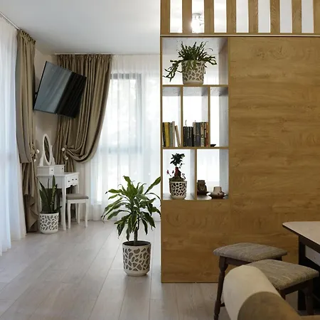 Todorovi аpartments 2 * 瓦爾納