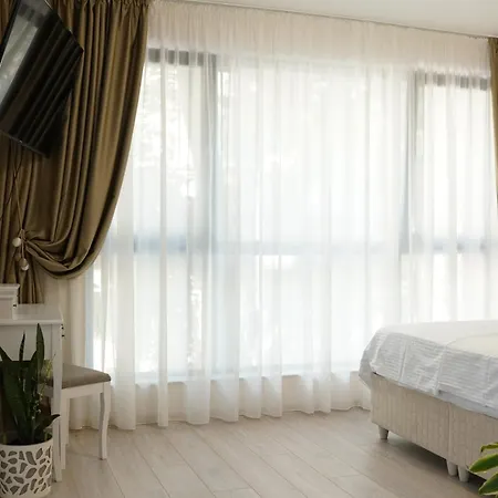 公寓 Todorovi аpartments 2 *