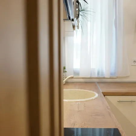 Todorovi аpartments 2 公寓 *