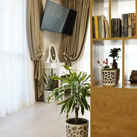 Todorovi аpartments 2 公寓 *