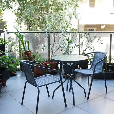 Апартаменты Todorovi аpartments 2 *
