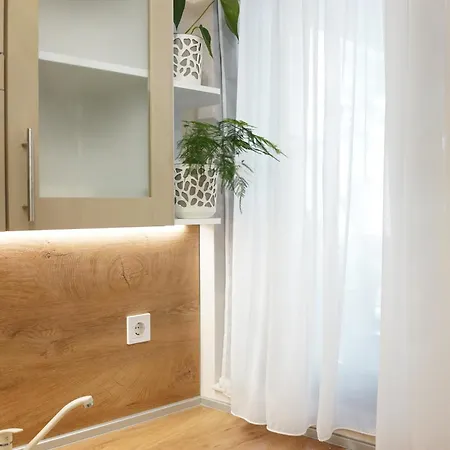 Todorovi аpartments 2 Апартаменты *